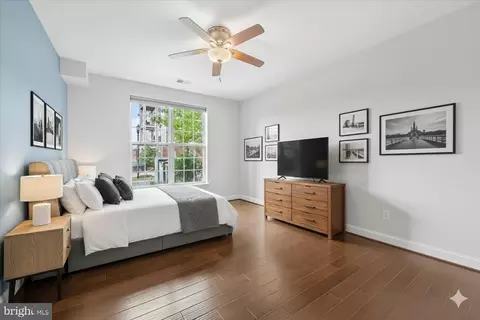 Bedroom - 3911 Doc Berlin Dr #14, Silver Spring, MD 20906 photo 1 of 2