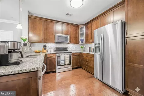 Kitchen - 3911 Doc Berlin Dr #14, Silver Spring, MD 20906 photo 1 of 4