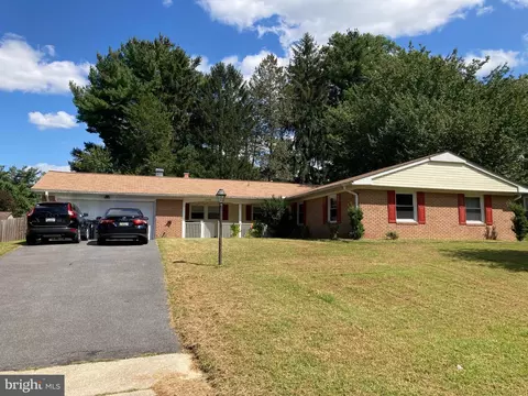 14105 Blazer, Silver Spring, MD 20906