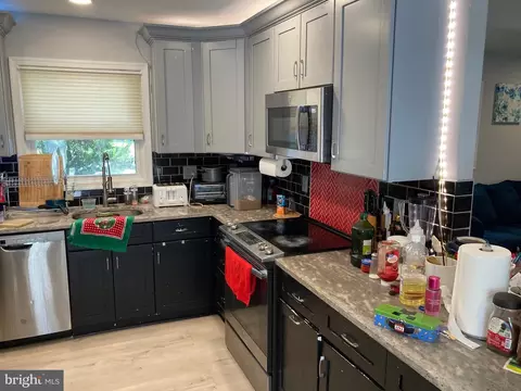 Kitchen - 14105 Blazer, Silver Spring, MD 20906 photo 2 of 2