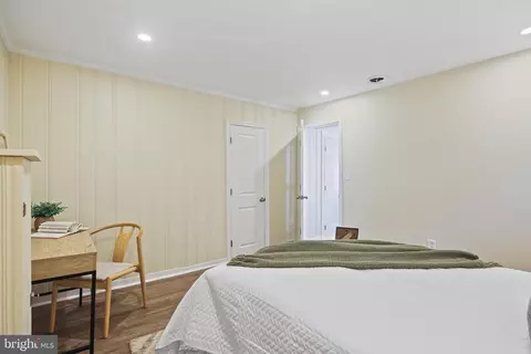 Bedroom - 2300 Homestead Dr, Silver Spring, MD 20902 photo 6 of 6