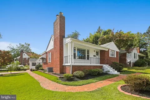 Other - 2300 Homestead Dr, Silver Spring, MD 20902 photo 2 of 12