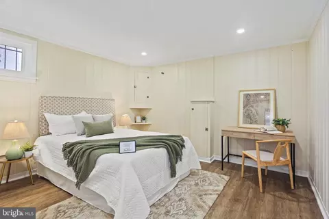 Bedroom - 2300 Homestead Dr, Silver Spring, MD 20902 photo 5 of 6