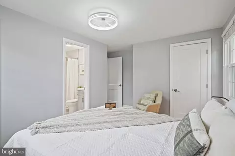 Bedroom - 2300 Homestead Dr, Silver Spring, MD 20902 photo 3 of 6