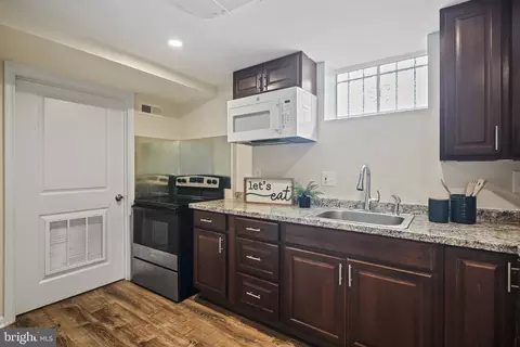 Kitchen - 2300 Homestead Dr, Silver Spring, MD 20902 photo 3 of 3