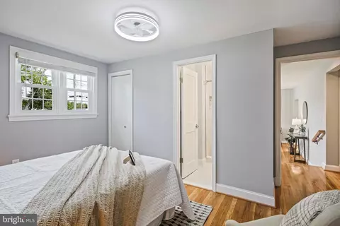 Bedroom - 2300 Homestead Dr, Silver Spring, MD 20902 photo 2 of 6