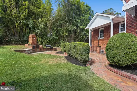 Exterior - 2300 Homestead Dr, Silver Spring, MD 20902 photo 8 of 8