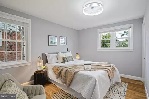 Bedroom - 2300 Homestead Dr, Silver Spring, MD 20902 photo 1 of 6