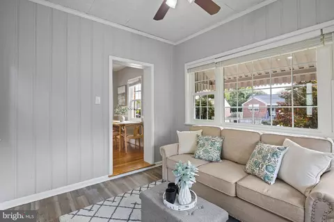 Entry Way - 2300 Homestead Dr, Silver Spring, MD 20902 photo 1 of 3