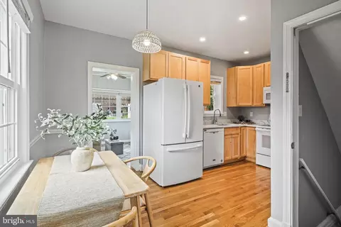 Kitchen - 2300 Homestead Dr, Silver Spring, MD 20902 photo 1 of 3