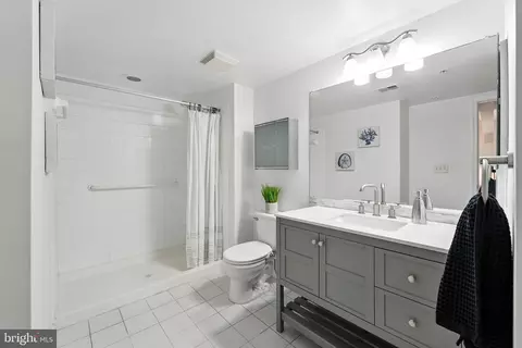 Bath - 7923 Eastern Ave #303, Silver Spring, MD 20910 photo 2 of 2