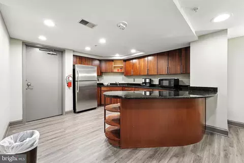 Kitchen - 7923 Eastern Ave #303, Silver Spring, MD 20910 photo 4 of 4
