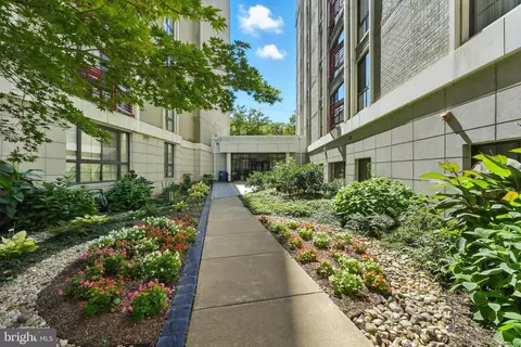Exterior - 7923 Eastern Ave #303, Silver Spring, MD 20910 photo 2 of 3