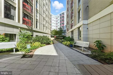 Exterior - 7923 Eastern Ave #303, Silver Spring, MD 20910 photo 1 of 3