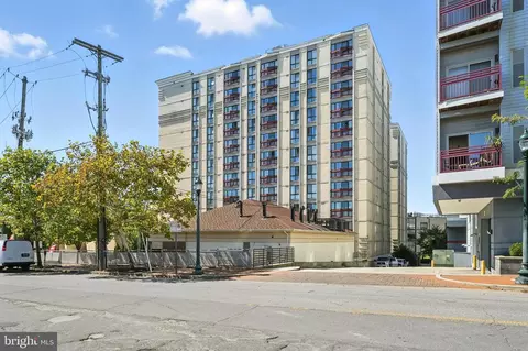 Exterior - 7923 Eastern Ave #303, Silver Spring, MD 20910 photo 3 of 3