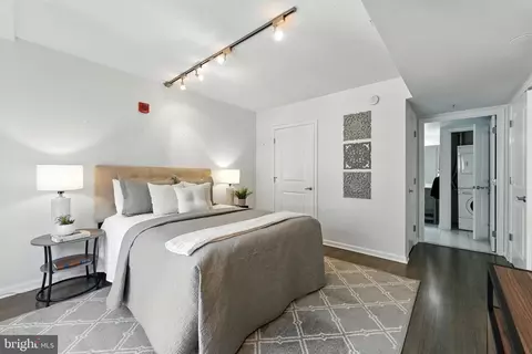 Bedroom - 7923 Eastern Ave #303, Silver Spring, MD 20910 photo 6 of 8