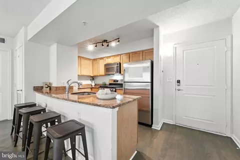 Kitchen - 7923 Eastern Ave #303, Silver Spring, MD 20910 photo 2 of 4
