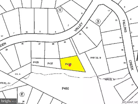 Hidden Valley Lane, Silver Spring, MD 20904 photo 2