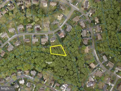 Hidden Valley Lane, Silver Spring, MD 20904