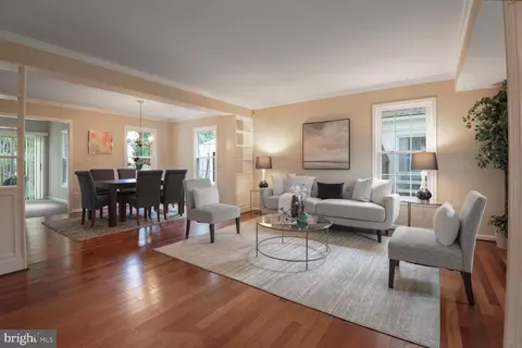 109 Linden Hall Ln, Gaithersburg, MD 20877