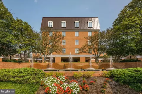 8101 Connecticut Ave #N109, Chevy Chase, MD 20815