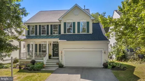 18928 Fountain Hills Dr, Germantown, MD 20874