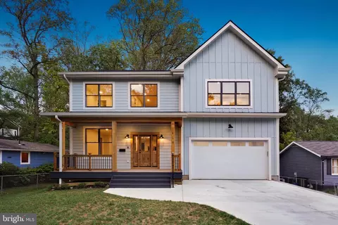 110 Geneva Ave, Silver Spring, MD 20910