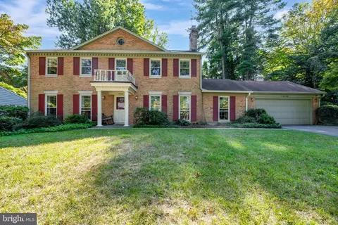 15308 Carrolton Rd, Rockville, MD 20853