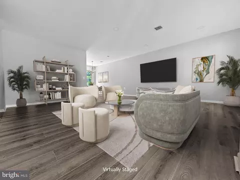 3504 Fitzhugh Ln #49-C, Silver Spring, MD 20906