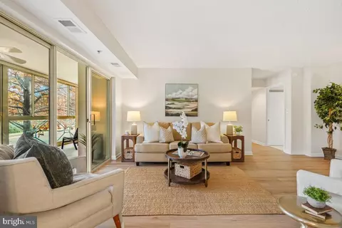 Living - 14801 Pennfield Cir #203, Silver Spring, MD 20906 photo 1 of 3