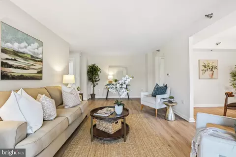Living - 14801 Pennfield Cir #203, Silver Spring, MD 20906 photo 3 of 3