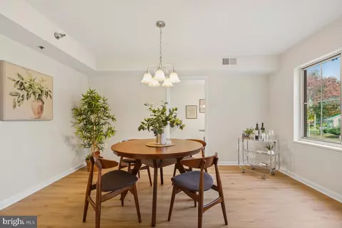 Dining - 14801 Pennfield Cir #203, Silver Spring, MD 20906 photo 4 of 6