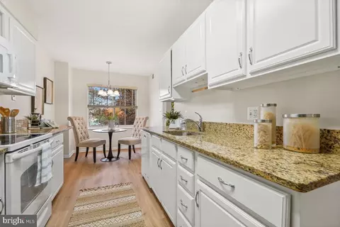 Kitchen - 14801 Pennfield Cir #203, Silver Spring, MD 20906 photo 1 of 4