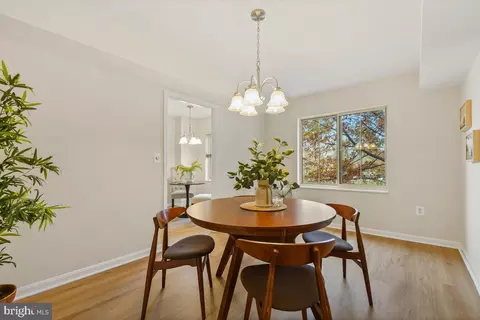 Dining - 14801 Pennfield Cir #203, Silver Spring, MD 20906 photo 3 of 6