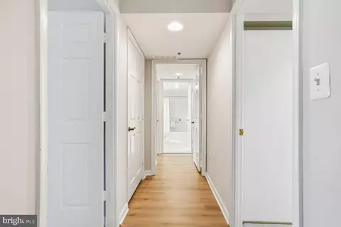 Entry Way - 14801 Pennfield Cir #203, Silver Spring, MD 20906 photo 2 of 4