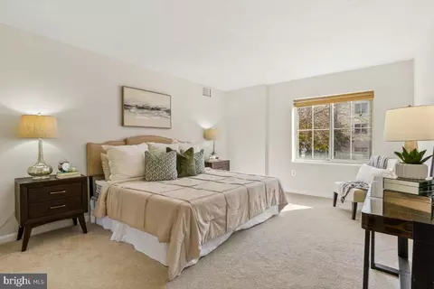 Bedroom - 14801 Pennfield Cir #203, Silver Spring, MD 20906 photo 1 of 2