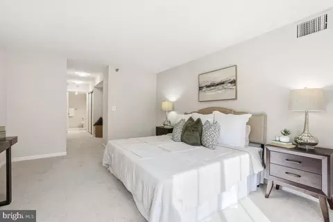 Bedroom - 14801 Pennfield Cir #203, Silver Spring, MD 20906 photo 2 of 2