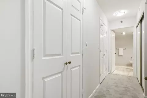 Entry Way - 14801 Pennfield Cir #203, Silver Spring, MD 20906 photo 1 of 4