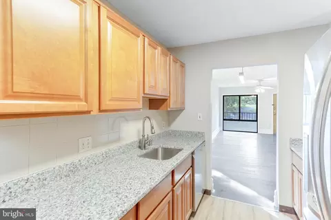 3301 Hewitt Ave #205, Silver Spring, MD 20906 photo 9