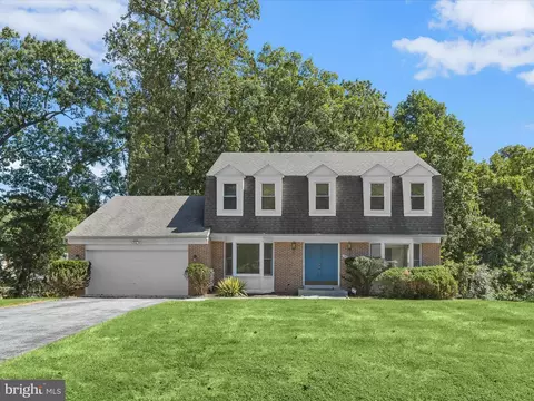 Exterior - 14709 Harvest Ln, Silver Spring, MD 20905 photo 2 of 7