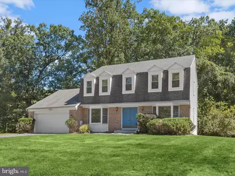 14709 Harvest Ln, Silver Spring, MD 20905
