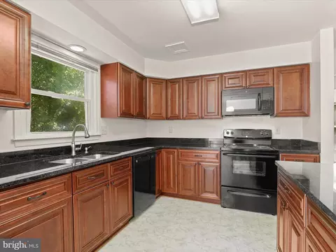 Kitchen - 14709 Harvest Ln, Silver Spring, MD 20905 photo 1 of 2
