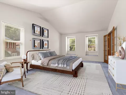 Bedroom - 14709 Harvest Ln, Silver Spring, MD 20905 photo 1 of 10