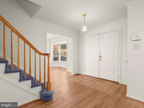 Entry Way - 14709 Harvest Ln, Silver Spring, MD 20905 photo 1 of 2