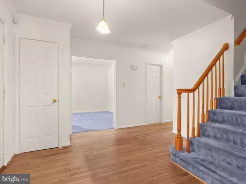 Entry Way - 14709 Harvest Ln, Silver Spring, MD 20905 photo 2 of 2