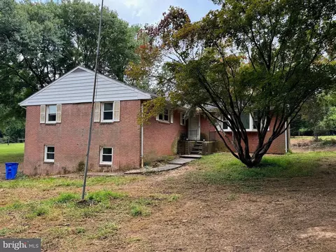 15612 Norman Dr, North Potomac, MD 20878