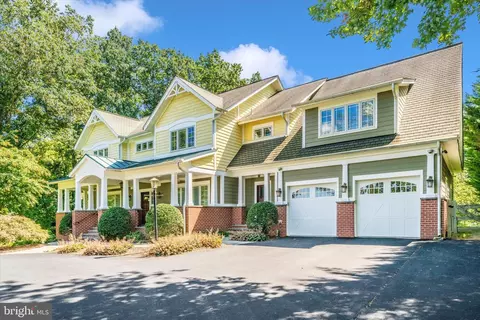 18671 Brooke Rd, Sandy Spring, MD 20860