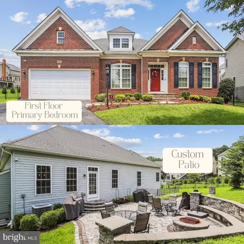 25 Moonlight Trail Ct, Silver Spring, MD 20906