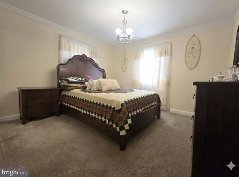 Bedroom - 414 Kerwin Rd, Silver Spring, MD 20901 photo 1 of 2