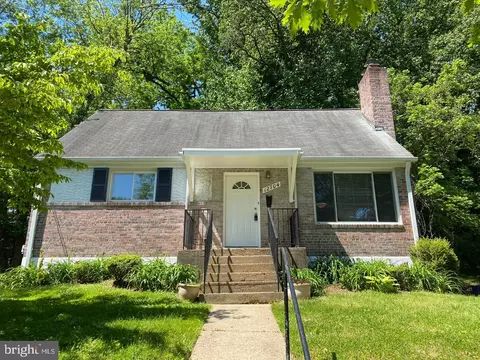 12704 Bushey Dr, Silver Spring, MD 20906